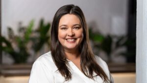 Francesca Gasteen confirmed as Allhomes general manager
