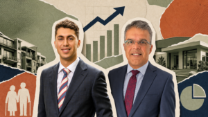Australian senior living investment: $1.1m homes reshape demand