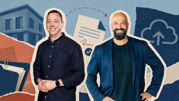 Kolmeo and FLK it over join forces to simplify lease signing for property managers