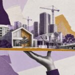 39 million Australians: housing and infrastructure face a 40-year planning test