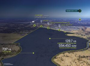 Echo Vale industrial land: $3 billion Sydney opportunity