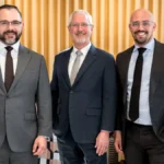 Adrian William welcomes Simon Pilcher following Pilcher Residential merger