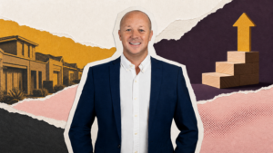 Sales mindset property management: OBrien's unique approach