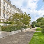 London duplex at Hyde Park Gardens lists for $15.4m