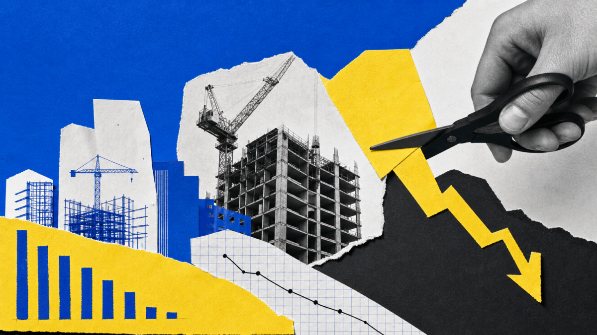Builders say tax changes could push more renters toward social housing