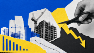 Builders say tax changes could push more renters toward social housing