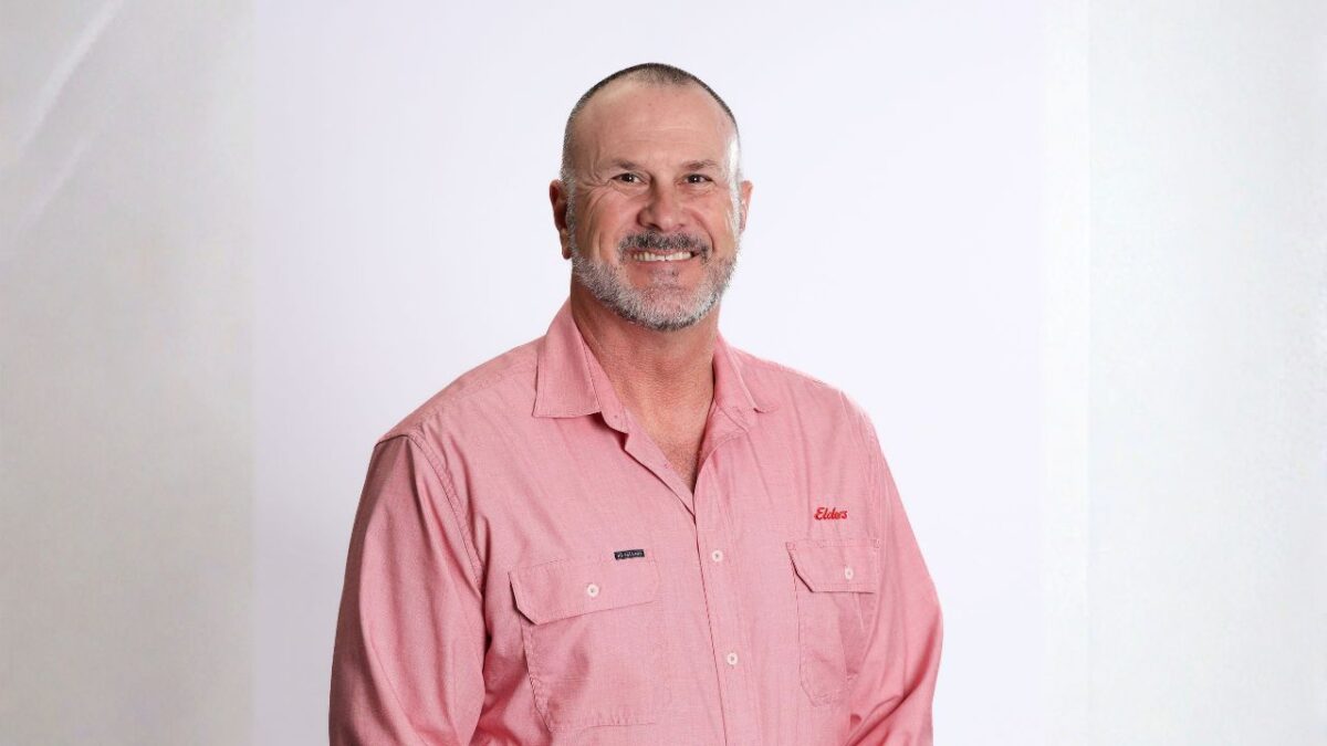 Shane Kempton joins Elders as WA residential manager