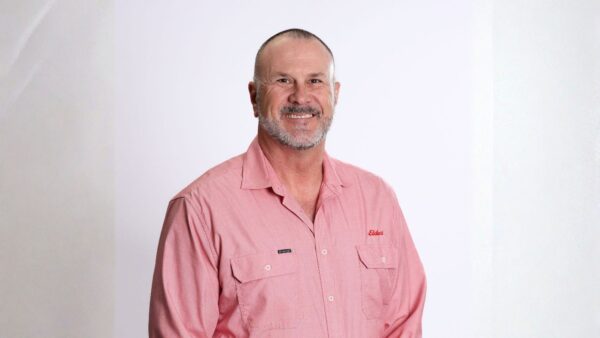 Shane Kempton joins Elders as WA residential manager