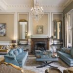 London luxury rents surge 70% amid shrinking supply
