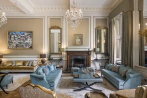 London luxury rents surge 70% amid shrinking supply