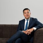 Dylan Choe joins newly launched Belle Property Epping