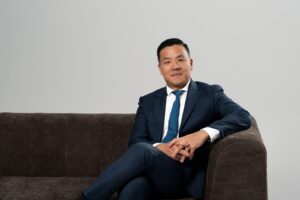 Dylan Choe joins newly launched Belle Property Epping