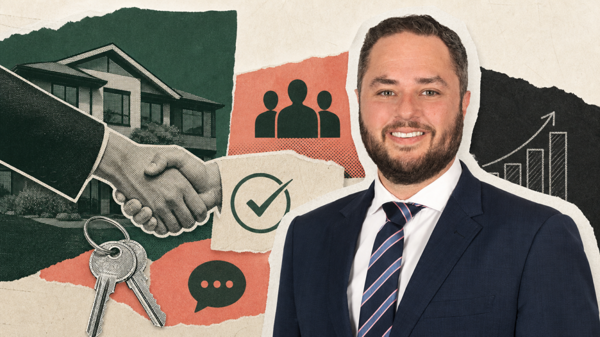 When buyers stop doing the negotiating for you