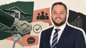 When buyers stop doing the negotiating for you