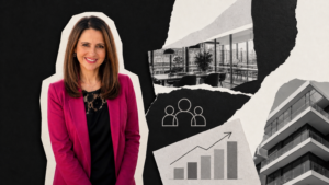 Real estate talent attraction shifts beyond salary