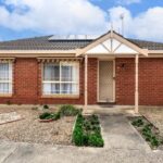 Grovedale townhouse with polarising styling attracts three offers in 20 days