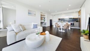 Airbnb income kept flowing during 90-day Lidcombe unit campaign