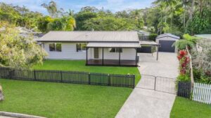 Eight offers in the second weekend: how Steve Goodson turned a stale Landsborough listing around in 14 days