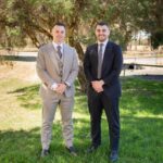 Peter Diamantidis opens ninth Ray White office in Quakers Hill