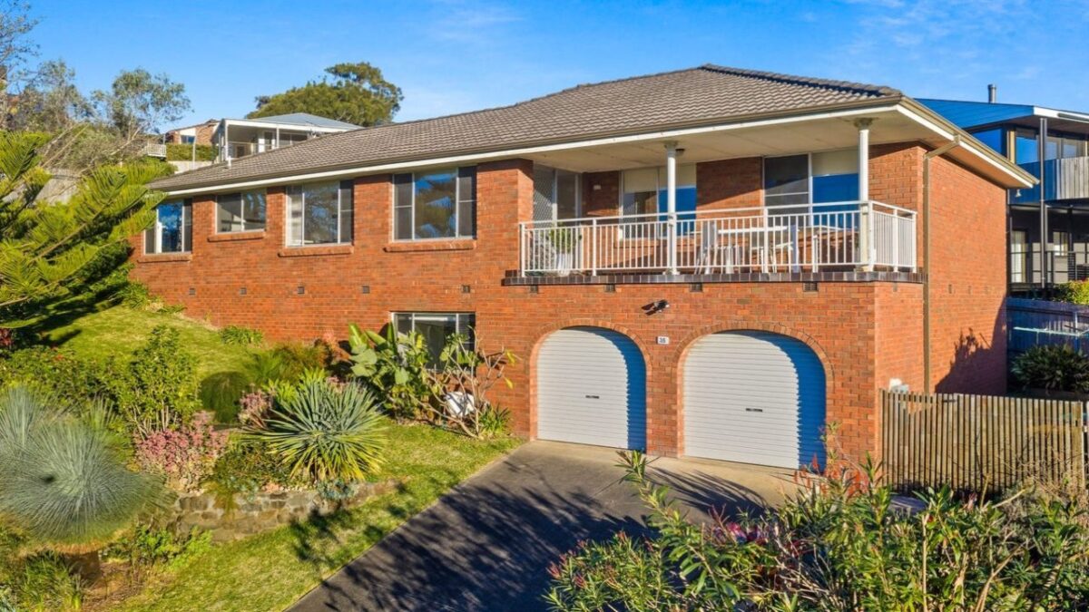 Local family secures rare Gerringong beachside opportunity