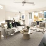 Wednesday lunchtime inspection helps turn 90-day Newstead listing into $915k sale