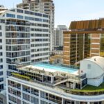 Bondi Junction agent navigates strata works to secure committed buyers