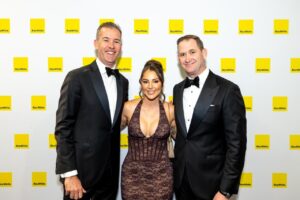 Jasmyn Calgaro buys into Ray White Nepean Group