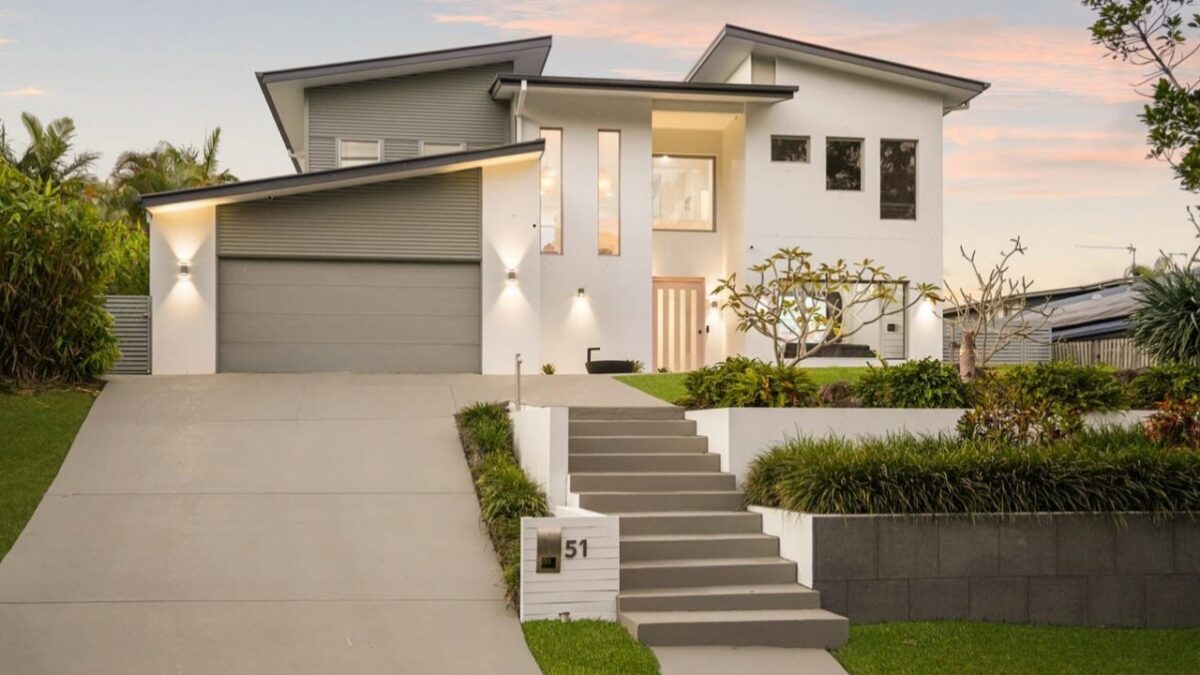 Interstate family buys Reedy Creek home sight unseen after video walkthroughs
