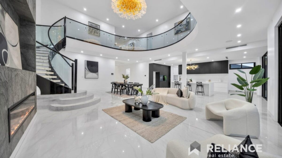Truganina house sells in one day for $1.85 million after previous 120-day campaign stalled