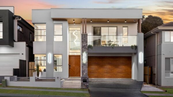 Brand-new Box Hill home on 375sqm sells for $1.9 million in just 14 days