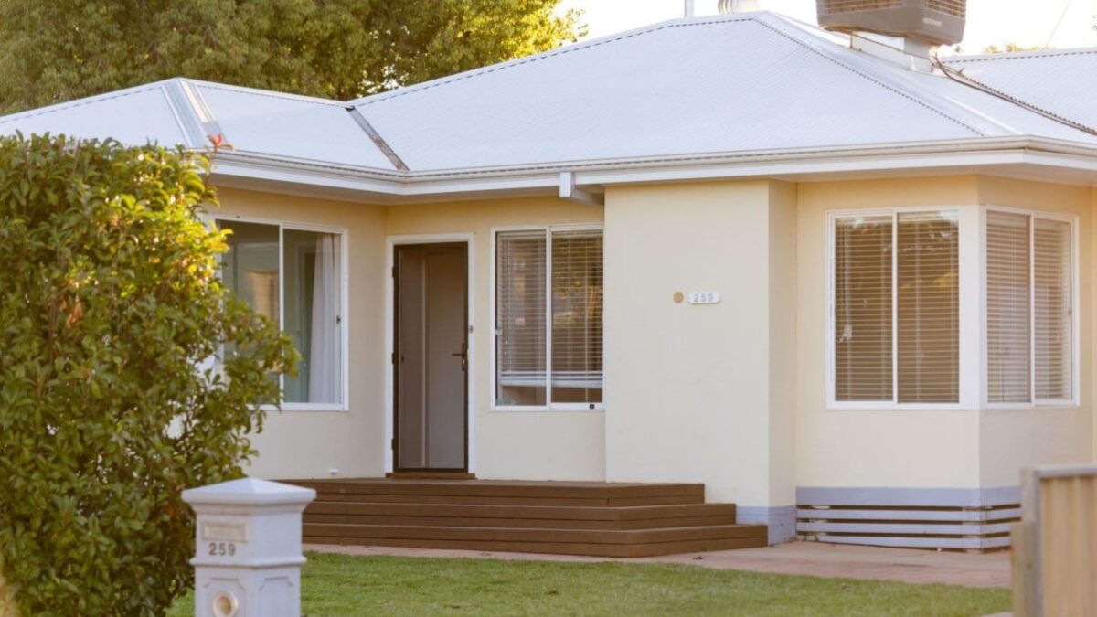 Magazine-style photos and investor focus deliver $563k Mildura result in eight days
