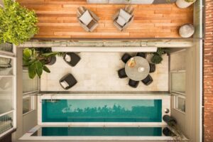 Former Youi chief lists $7m Paddington home for sea change