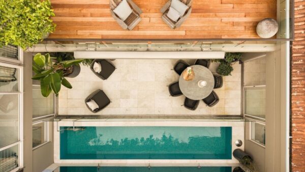 Former Youi chief lists $7m Paddington home for sea change