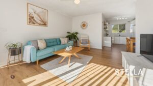 Sitting tenant becomes buyer as central Wollongong unit sells in 18 days