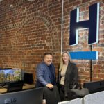 Harcourts Property Specialists opens two new WA offices