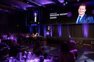 REINSW crowns Peter Matthews with its top industry honour