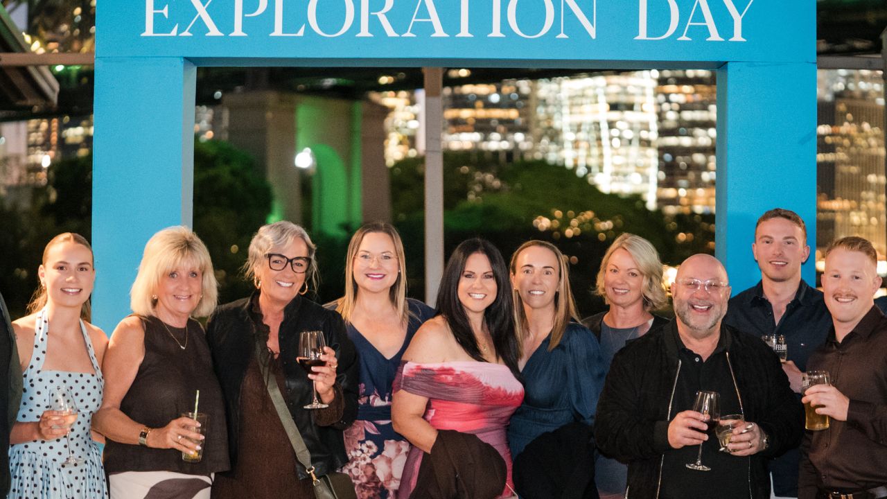 Exploration Day 2026: Celebrating the people behind the Explore Property network