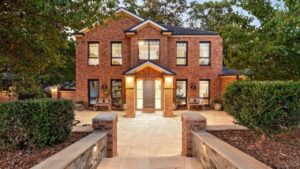 Chad Buckley's 168-day campaign secures area's first $1.5m-plus sale in nine months