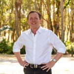 Edward Wright joins NAI Harcourts Pinnacle commercial team