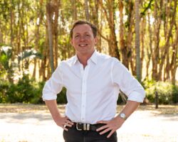 Edward Wright joins NAI Harcourts Pinnacle commercial team