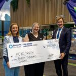 Harcourts Foundation grants $30,000 to PCYC North