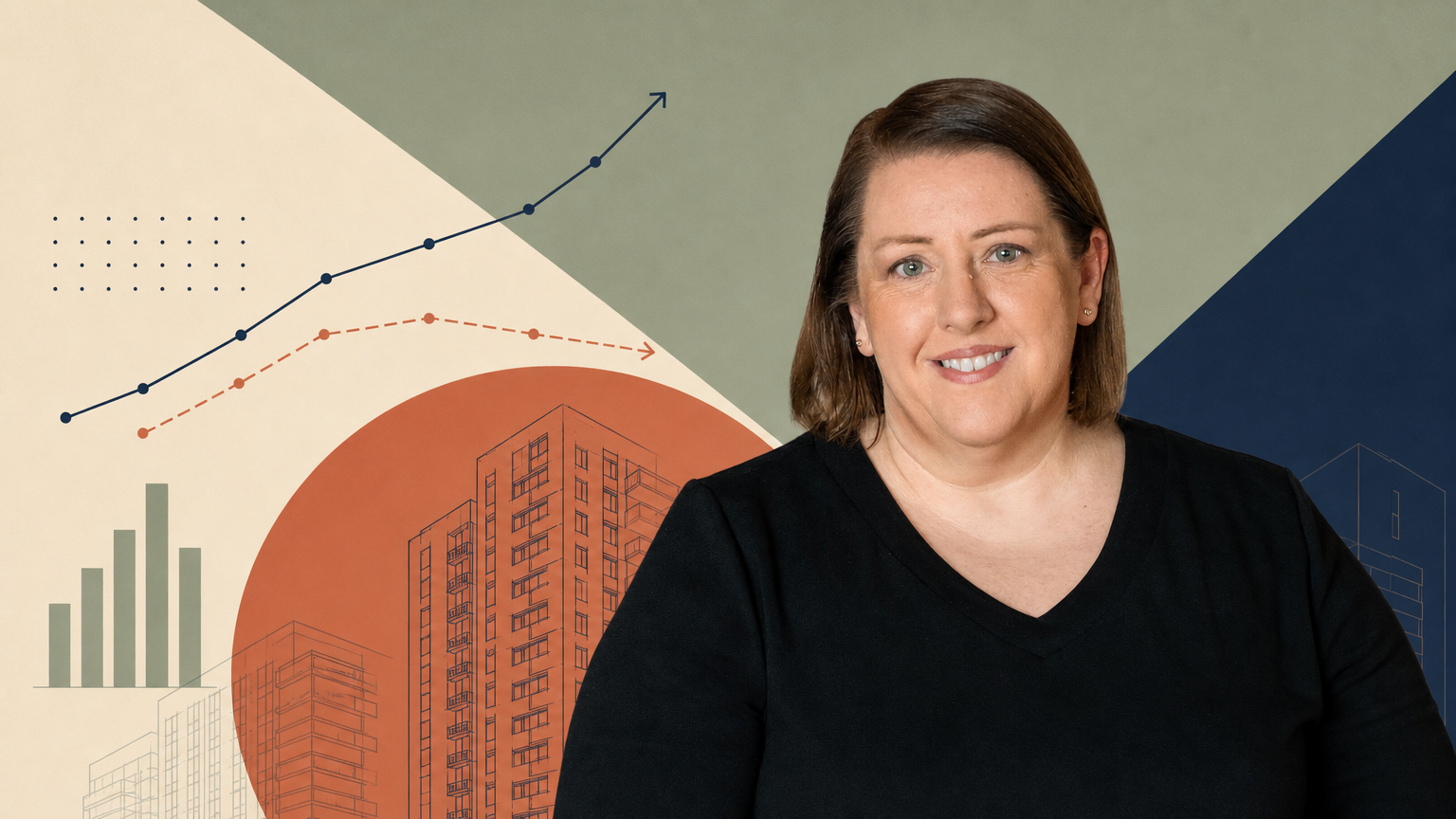 QLD leads price growth as apartments outpace houses in three capitals