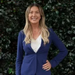 Amie Goddard has joined Ray White The Bayside Group. Image: Supplied