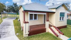 Transparent pricing delivers result for flood-affected Cessnock property