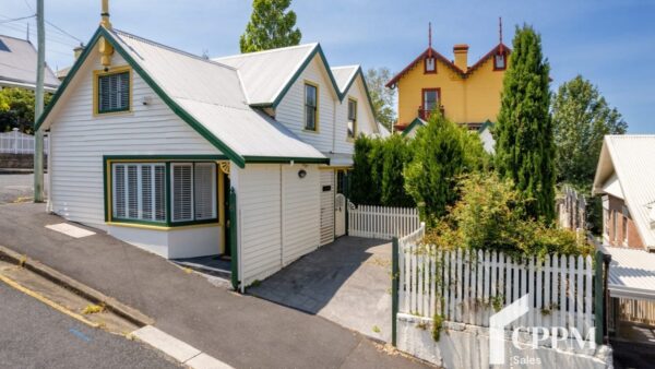 Heritage home finds its Goldilocks happy ending after three campaigns