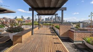 Pre-auction sale in 14 days as database strategy delivers Potts Point result