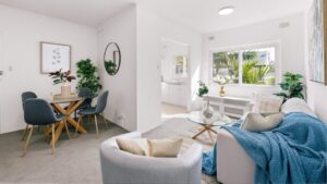 Bronte unit held since 1988 sells for $1.035 million after styling refresh pays off