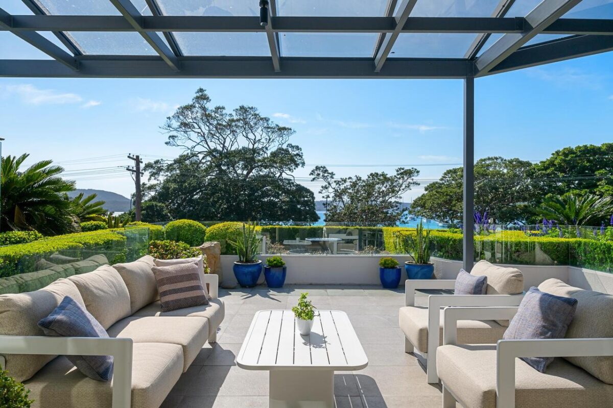Late printmaker Ruth Faerber's Balmoral apartment listed for $9m