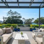 Late printmaker Ruth Faerber's Balmoral apartment listed for $9m