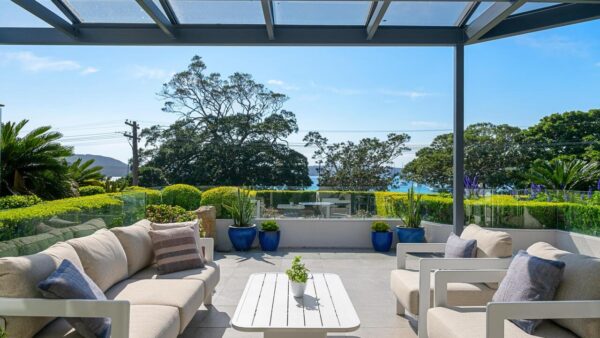 Late printmaker Ruth Faerber's Balmoral apartment listed for $9m